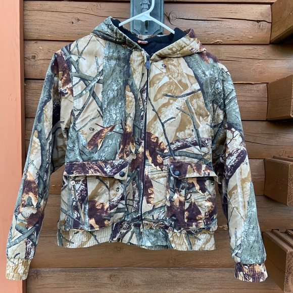 Outfitters Ridge‎ cami jacket - Picture 1 of 4